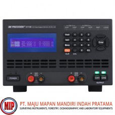 BK Precision 9173B Dual Channel Programmable DC Power Supply